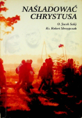 Naśladować Chrystusa