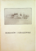 Romanów i Kraszewski