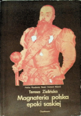 Magnateria polska epoki saskiej