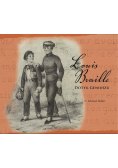 Louis Braille Dotyk geniuszu