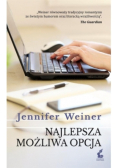Najlepsza możliwa opcja