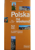 Polska na weekend