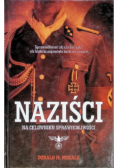 Naziści na celowniku sprawiedliwości