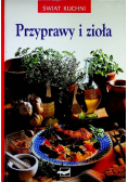 Przyprawy i zioła