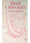 Przyjaźń duchowa
