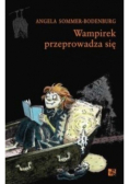 Wampirek przeprowadza się