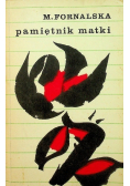 Pamiętnik matki