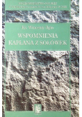 Wspomnienia kapłana z Sołówek
