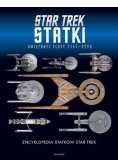 Star Trek Statki
