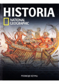 Historia National Geographic Tom 11 Podboje Rzymu