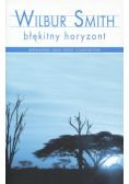 Błękitny horyzont