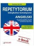 Angielski Repetytorium leksykalno - tematyczne