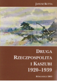 Druga Rzeczpospolita i Kaszubi 1920-1939