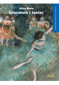 Literatura i taniec