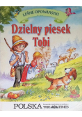 Przygody Muminków Tomik II Włóczykij wraca do domu Goście z kosmosu w Dolinie Muminków