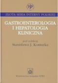 Gastroenterologia i hepatologia kliniczna
