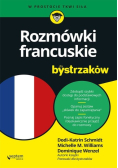 Rozmówki francuskie dla bystrzaków