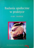 Badania społeczne w praktyce