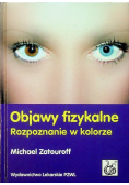 Objawy fizykalne Rozpoznanie w kolorze