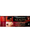 Dziewczyna na klifie/ Dziewczyna z Neapolu