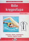 Bóle kręgosłupa