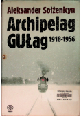Archipelag Gułag Tom 3