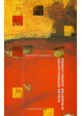 Dyskurs antropologiczny w pisarstwie Josepha Conrada