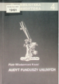 Audyt funduszy unijnych
