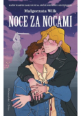 Noce za nocami