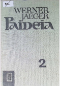 Paideia Tom 2