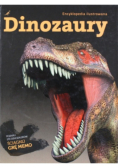 Dinozaury Encyklopedia ilustrowana