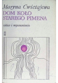 Dom koło starego Pimena