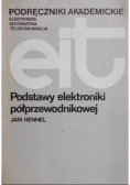 Podstawy elektroniki półprzewodnikowej
