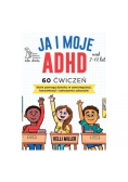 Ja i moje ADHD