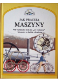Jak pracują maszyny