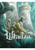 Władza Tom 2 Mistrz sanktuarium