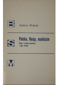 Polska Rosja marksizm