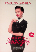 Mówiąc inaczej