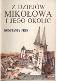 Z przeszłości Mikołowa i jego okolicy