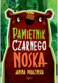 Pamiętnik Czarnego Noska