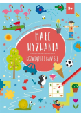 Małe wyzwania. Rozwiązuj i baw się