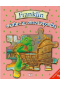 Franklin czeka na siostrzyczkę Puzzle