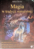 Magia w tradycji starożytnej