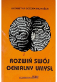 Rozwiń swój genialny umysł