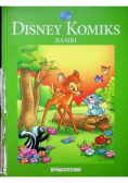 Disney Komiks Bambi
