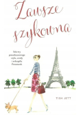 Zawsze szykowna