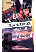 Wakacje w Szkocji