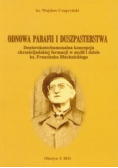 Odnowa parafii i duszpasterstwa