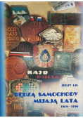 Pędzą samochody mijają lata