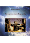Patrząc na niebo Kopernika